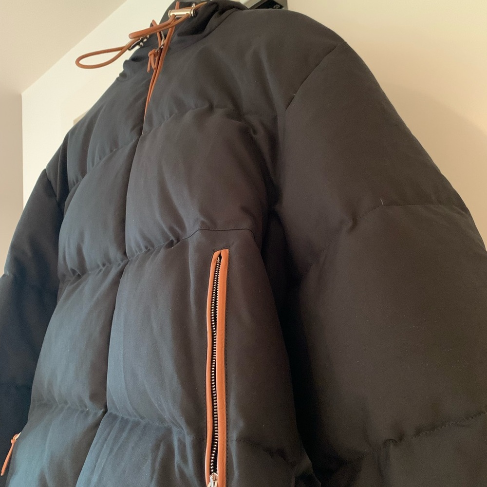 LOEWE Jacket - Picture 9 of 17